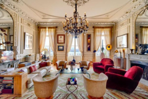 Le 19ème - Appartement d'exception sur les Quais